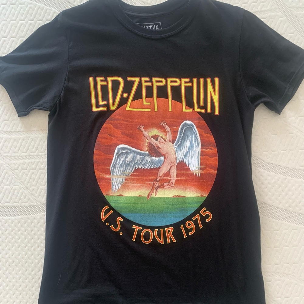 Led Zeppelin Men’s T-Shirt